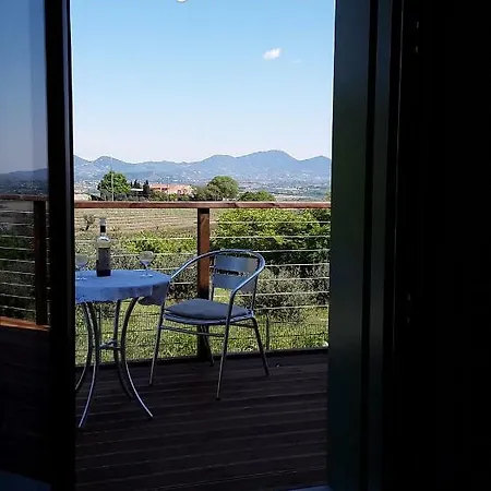 Berici Villa Sossano