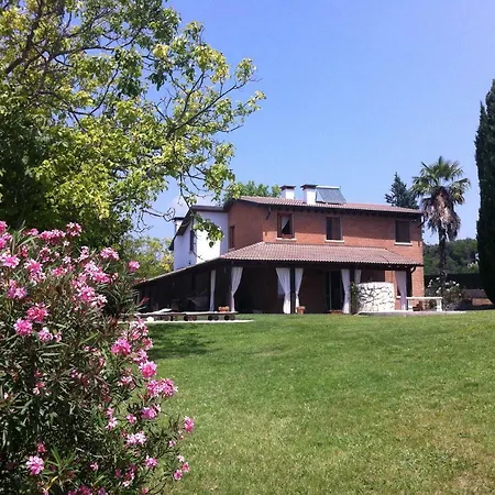 Berici Villa Sossano