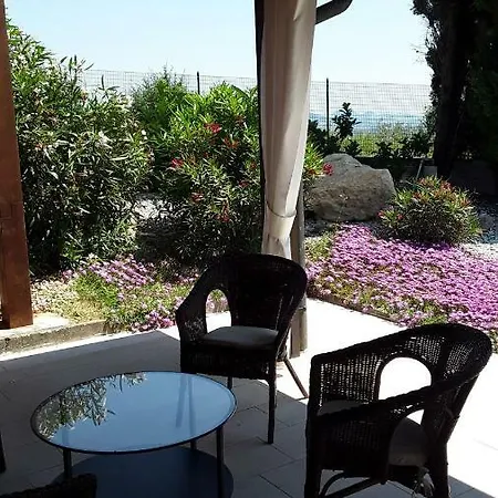 Villa Berici