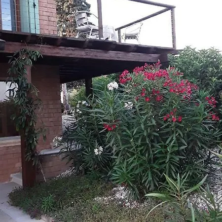 Villa Berici Sossano