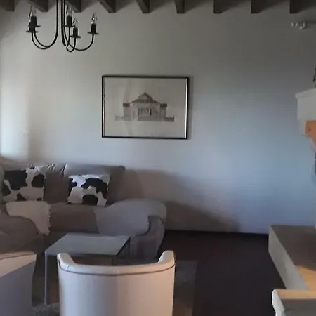 Berici Villa